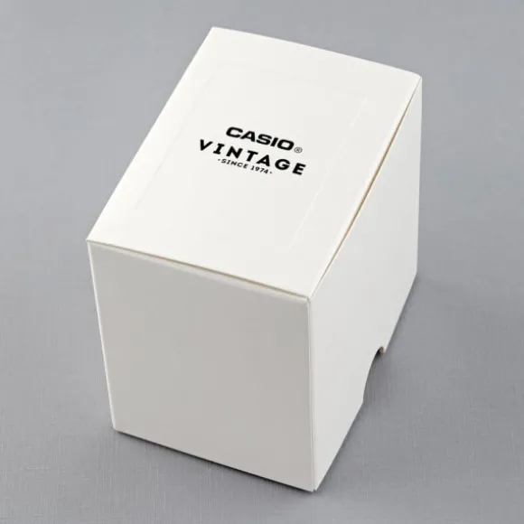 Reloj Casio Vintage A159WGEA-1EF Unisex