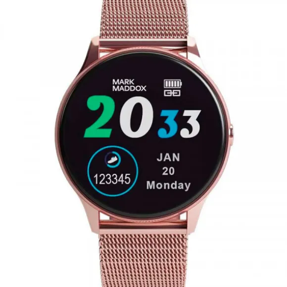 RELOJ MARK MADDOX SMART NOW MS1000-70
