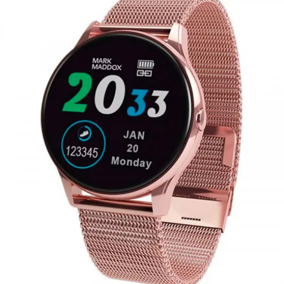 RELOJ MARK MADDOX SMART NOW MS1000-70