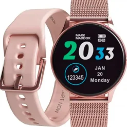 RELOJ MARK MADDOX SMART NOW MS1000-70