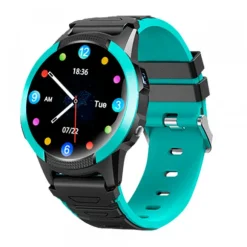 Reloj Smartwhatch Slim GPS y llamada