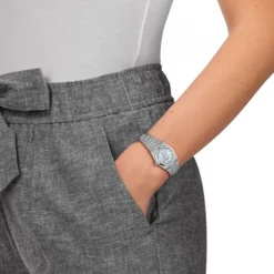 Reloj Tissot PRX 25mm Analógico