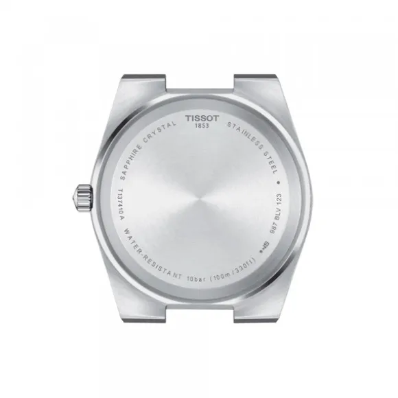 Reloj Tissot PRX 35mm Rosa Unisex