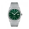 Reloj Tissot PRX Powermatic 80 Verde