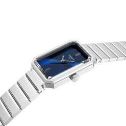 Reloj Tissot SVR Azul 30mm