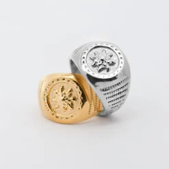 Sello Eguzkilore Plata