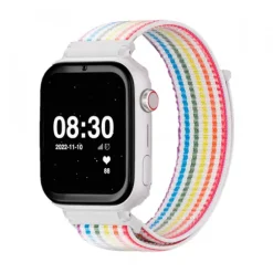 Smartwatch GPS SaveFamily Unicornio para niños – Seguridad y conexión 4G