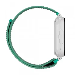 Smartwatch GPS SaveFamily Ocean para niños – Seguridad y conexión 4G