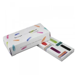 Smartwatch GPS SaveFamily Ocean para niños – Seguridad y conexión 4G