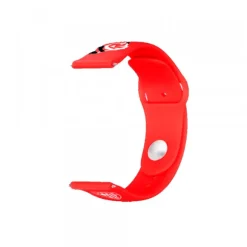 Smartwatch GPS SaveFamily Athletic Club para niños – Seguridad y conexión 4G