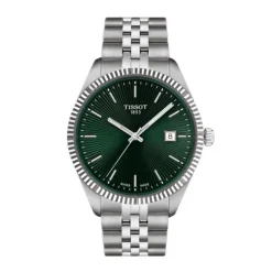 Tissot Ballade 40mm Verde