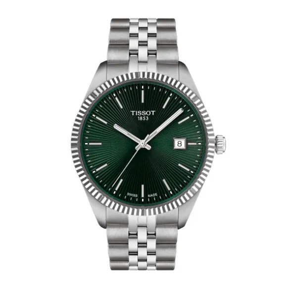 Tissot Ballade 40mm Verde