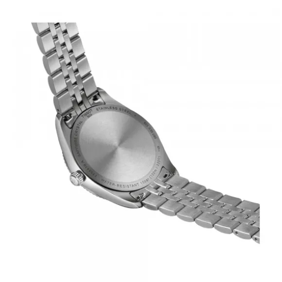 Tissot Ballade 40mm Verde