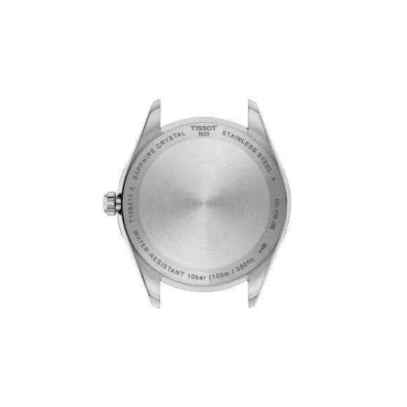 Tissot Ballade 40mm Verde