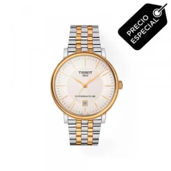 Tissot Carson Premium Powermatic 80