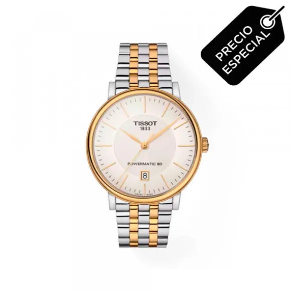 Tissot Carson Premium Powermatic 80