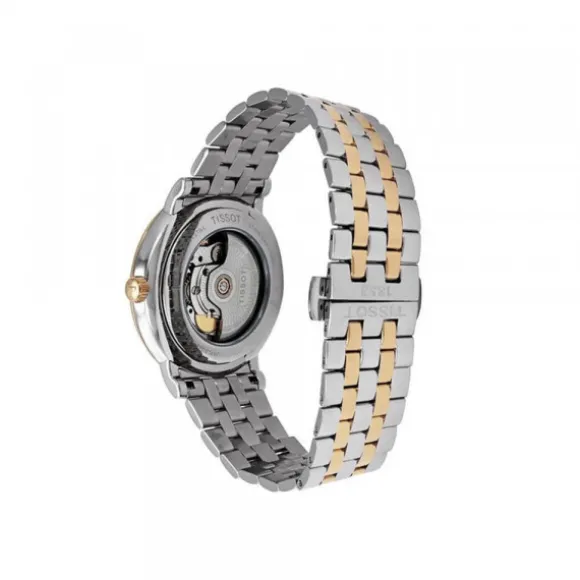 Tissot Carson Premium Powermatic 80