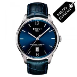 Tissot Chemin des Tourelles Powermatic 80