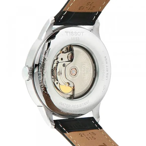 Tissot Chemin des Tourelles Powermatic 80