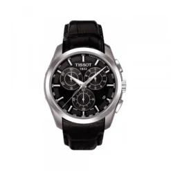 Tissot Couturier Chronograph