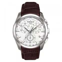 Tissot Couturier Chronograph