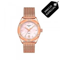 Tissot PR 100 Sport Chic