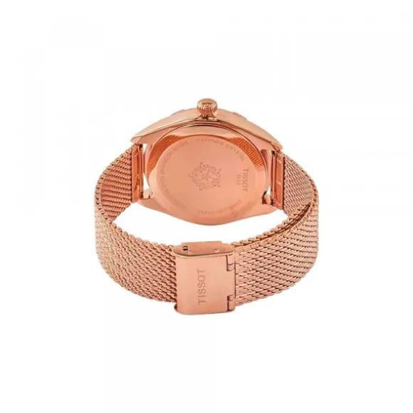 Tissot PR 100 Sport Chic