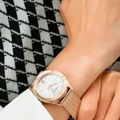 Tissot PR 100 Sport Chic