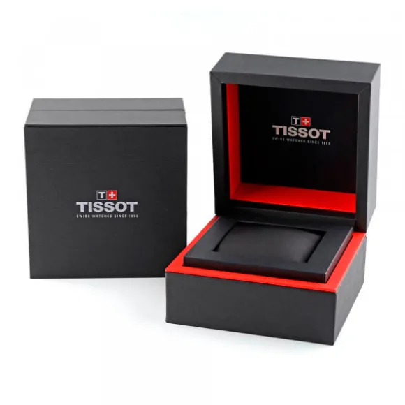 Tissot PR 100 Sport Chic