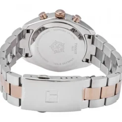 Tissot PR 100 Sport Chic Chronograph