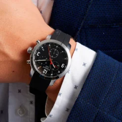 Tissot PRC 200 Chronograph 43mm