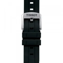 Tissot PRC 200 Chronograph 43mm