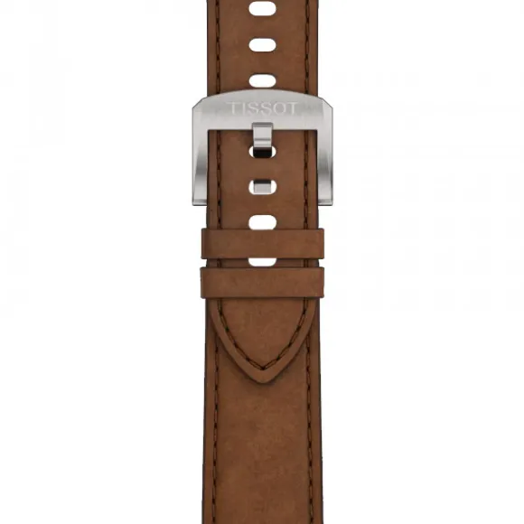 Tissot PRC 100 Solar