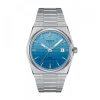 Tissot PRX Powermatic 80 40mm Gradient Azul