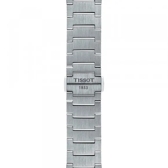 Tissot PRX Powermatic 80 40mm Gradient Azul