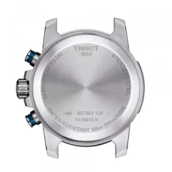 Tissot Supersport Chrono Deportivo