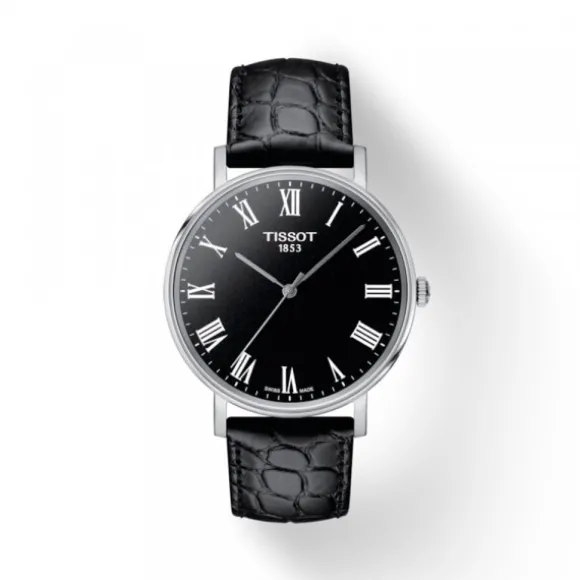 Tissot T-Classic Everytime Medium