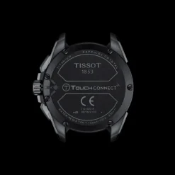Tissot T-Connect Solar – Smartwatch Deportivo Conectado