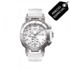 Tissot T-Race Quartz Chronograph Lady