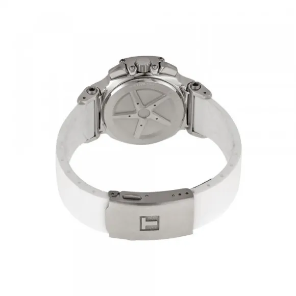 Tissot T-Race Quartz Chronograph Lady