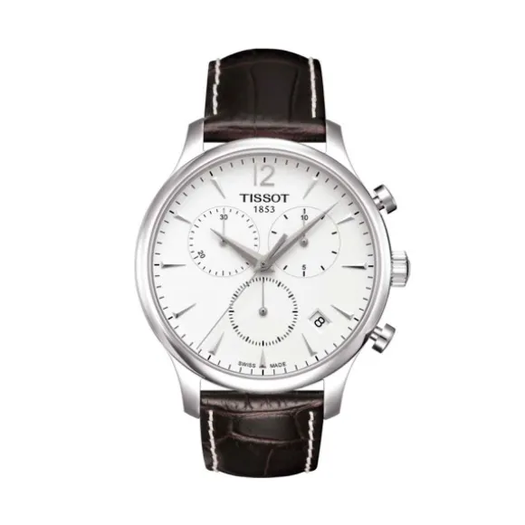 Tissot Tradition 42mm