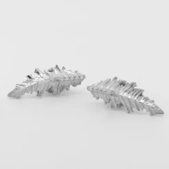 Trepador Mari Plata y Circonitas Blancas